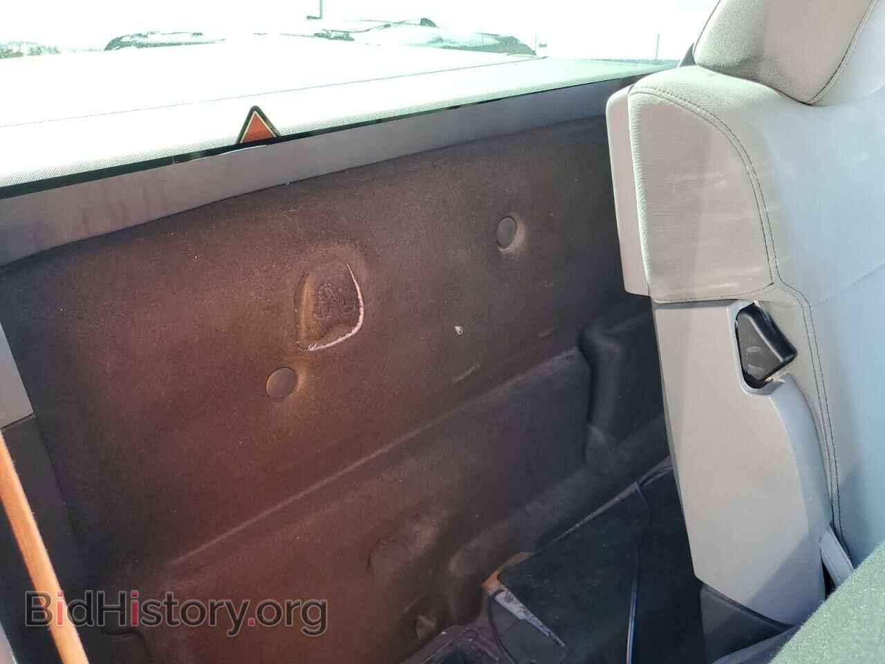 2017 FORD All Models - VIN: 1FTMF1CP5HKD25595 - Фото 10