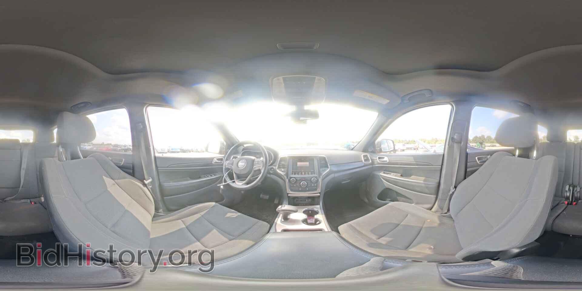 2015 JEEP CHEROKEE - VIN: 1C4RJFAG8FC919593 - Фото 15