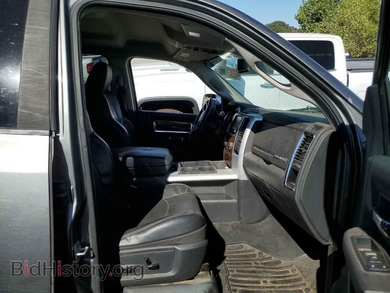 2012 DODGE RAM 3500 - VIN: 3C63D3ML3CG125816 - Фото 5