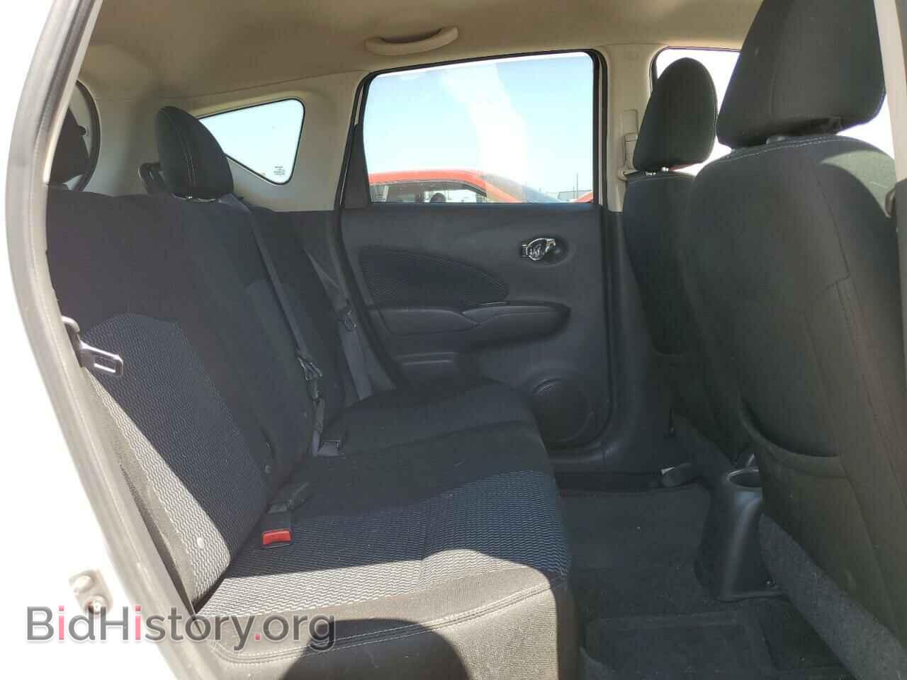 2014 NISSAN VERSA - VIN: 3N1CE2CP9EL413051 - Photo 10