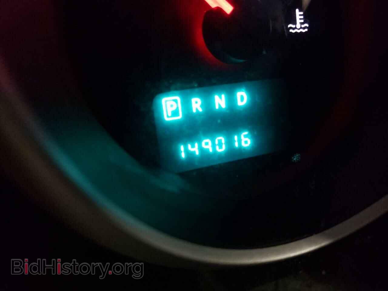 2010 DODGE CARAVAN - VIN: 2D4RN4DE4AR256884 - Фото 8