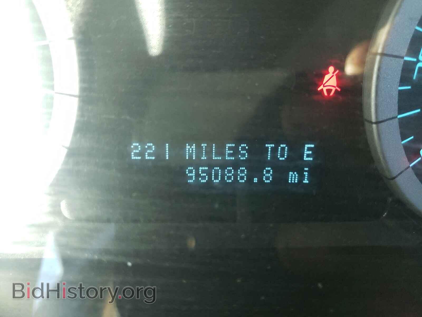 2012 FORD ESCAPE - VIN: 1FMCU9EG4CKB79529 - Фото 8
