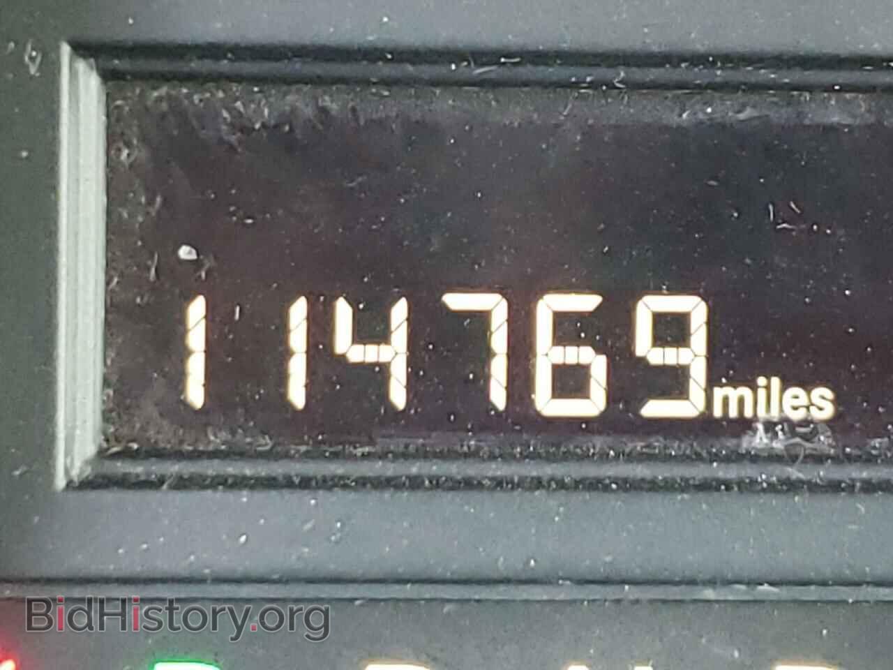 2016 DODGE CARAVAN - VIN: 2C4RDGBG1GR216583 - Фото 8