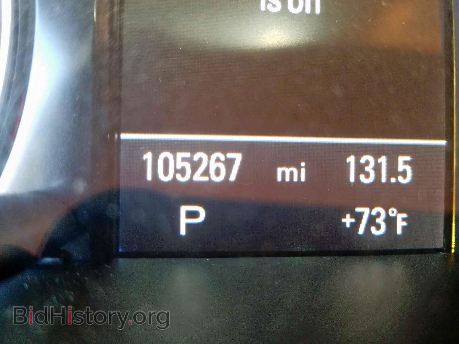 2011 AUDI Q5 - VIN: WA1DKAFP9BA028473 - Фото 8