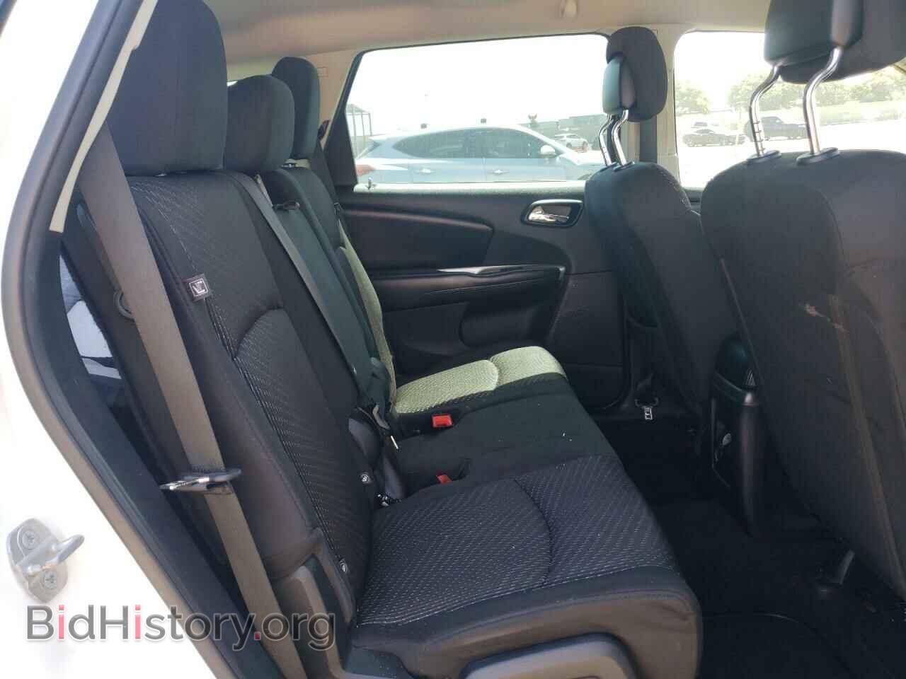 2014 DODGE JOURNEY - VIN: 3C4PDCAB7ET304182 - Photo 11