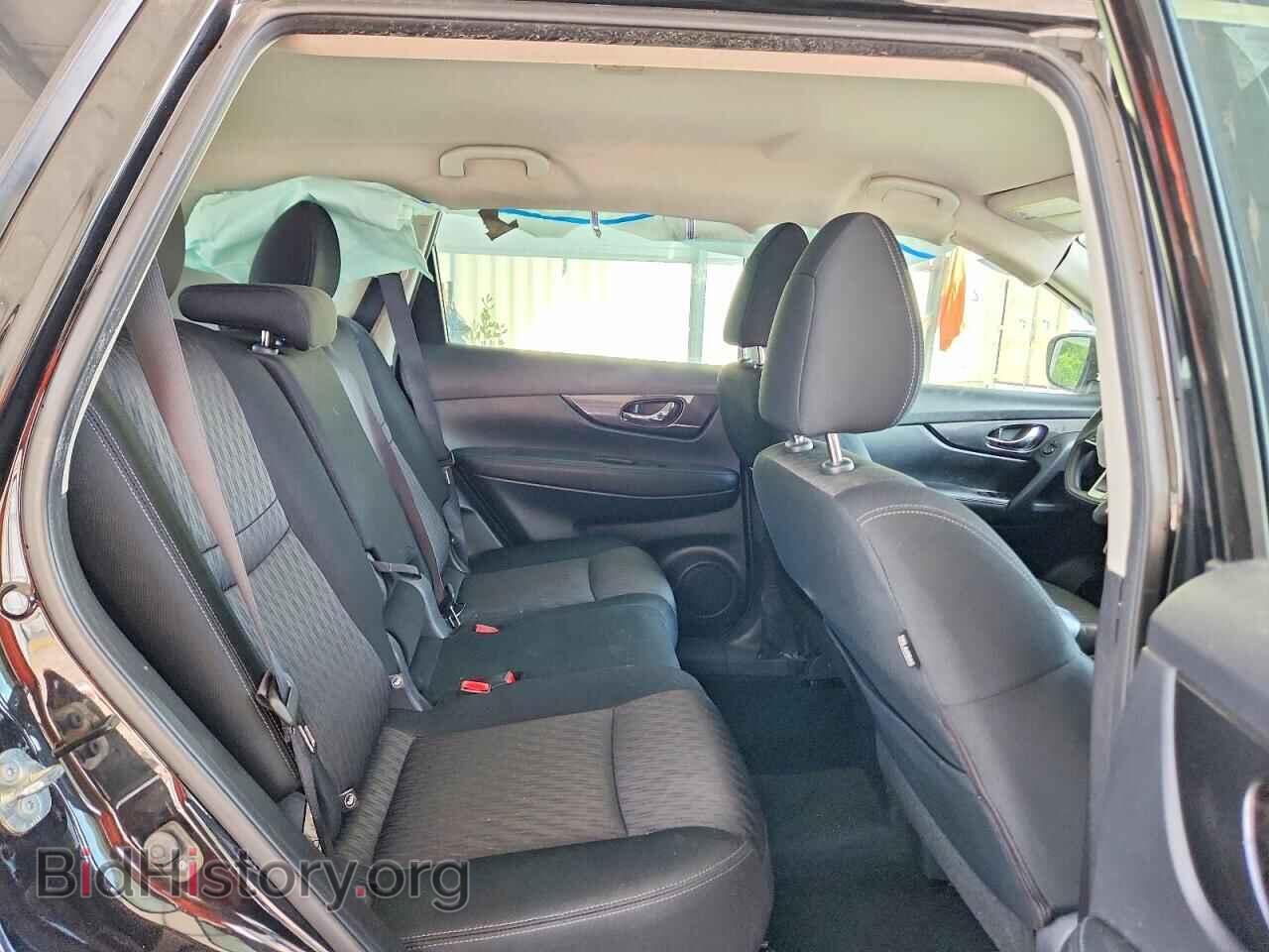 2017 NISSAN ROGUE - VIN: KNMAT2MT2HP614014 - Фото 11
