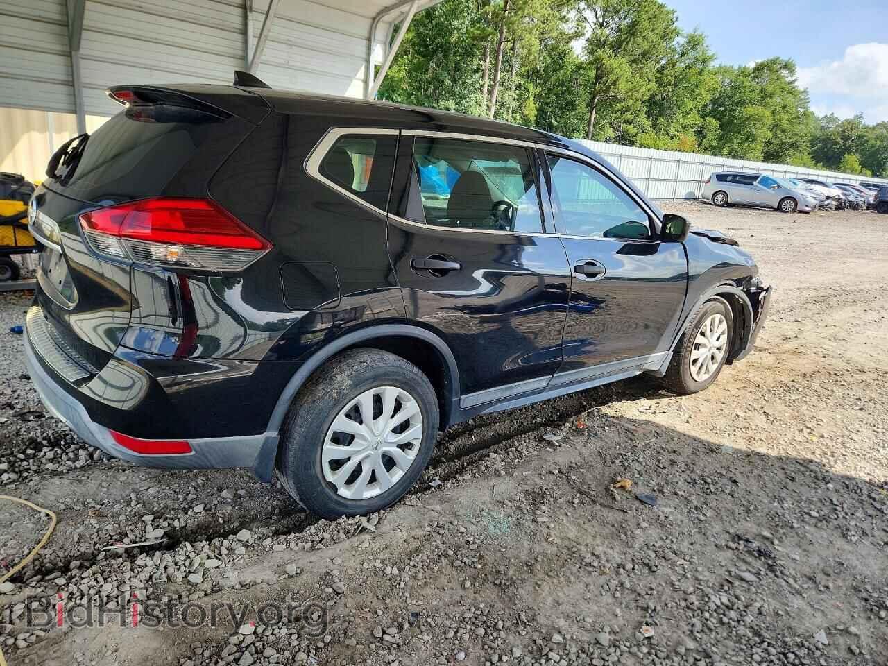 2017 NISSAN ROGUE - VIN: KNMAT2MT2HP614014 - Фото 3