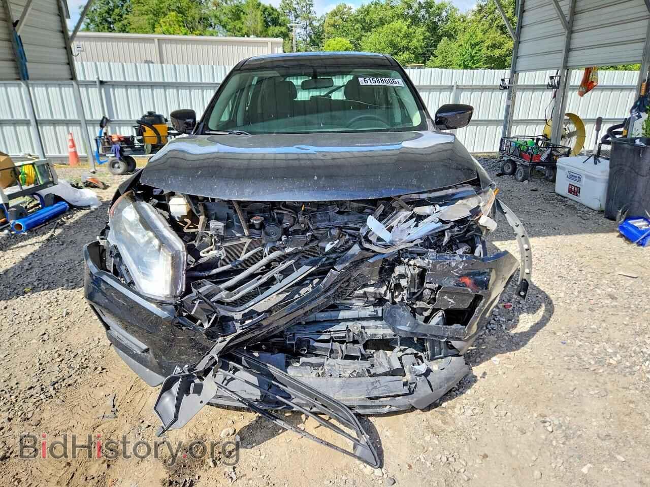2017 NISSAN ROGUE - VIN: KNMAT2MT2HP614014 - Фото 5