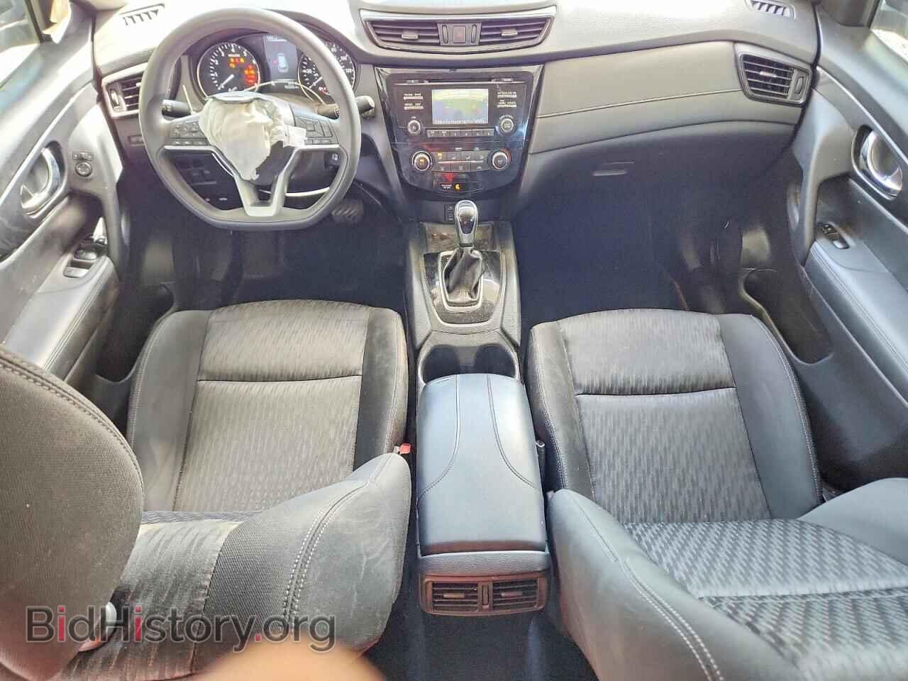 2017 NISSAN ROGUE - VIN: KNMAT2MT2HP614014 - Фото 8