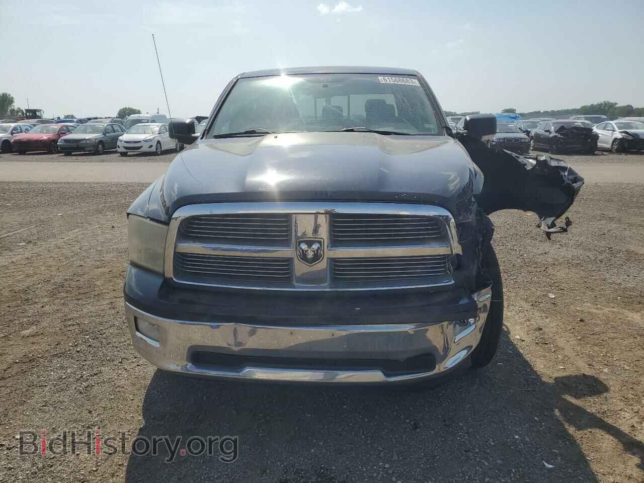 2010 DODGE All Models - VIN: 1D7RV1CT6AS218492 - Фото 5