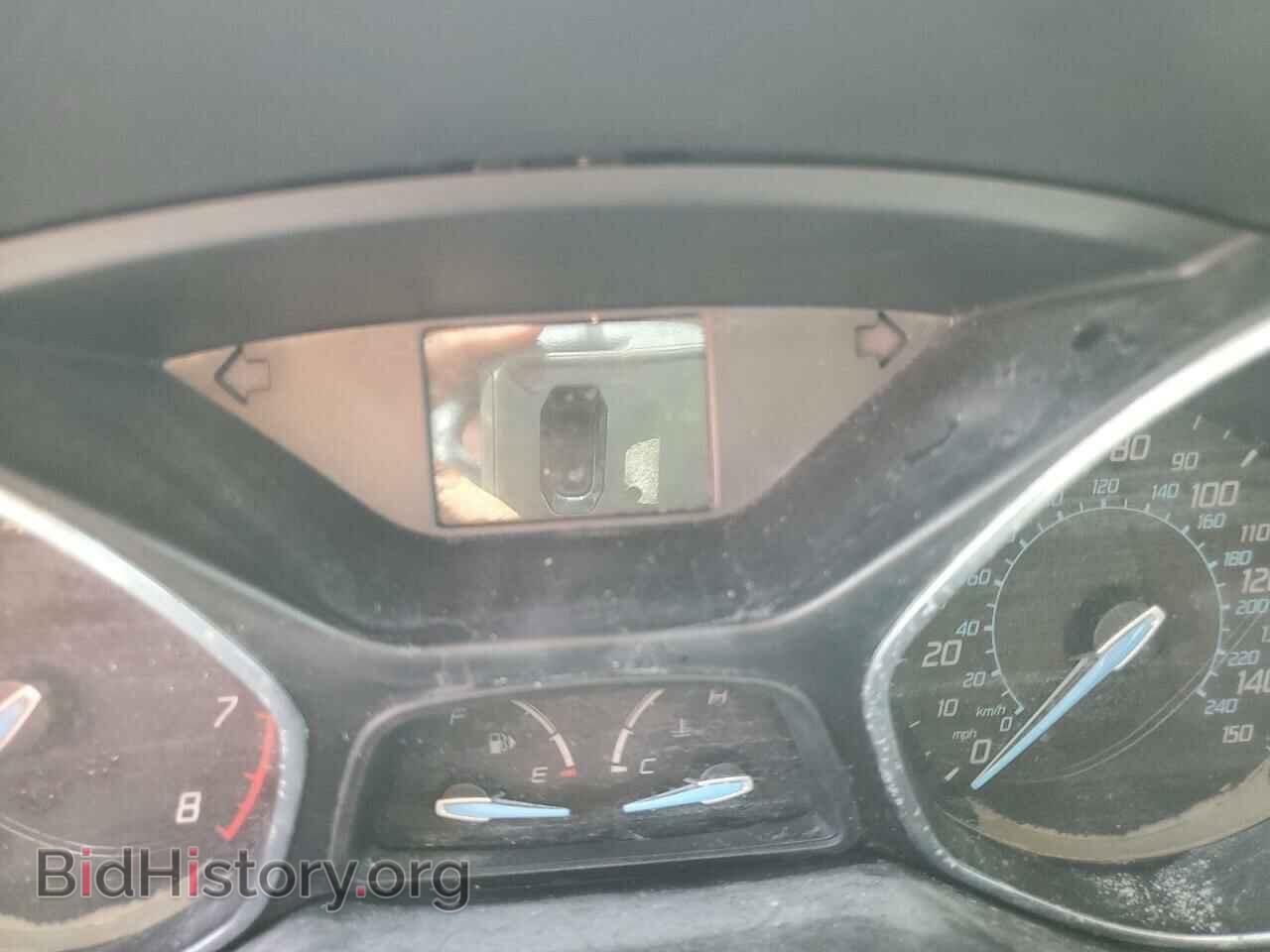 2012 FORD FOCUS - VIN: 1FAHP3F21CL225142 - Photo 8