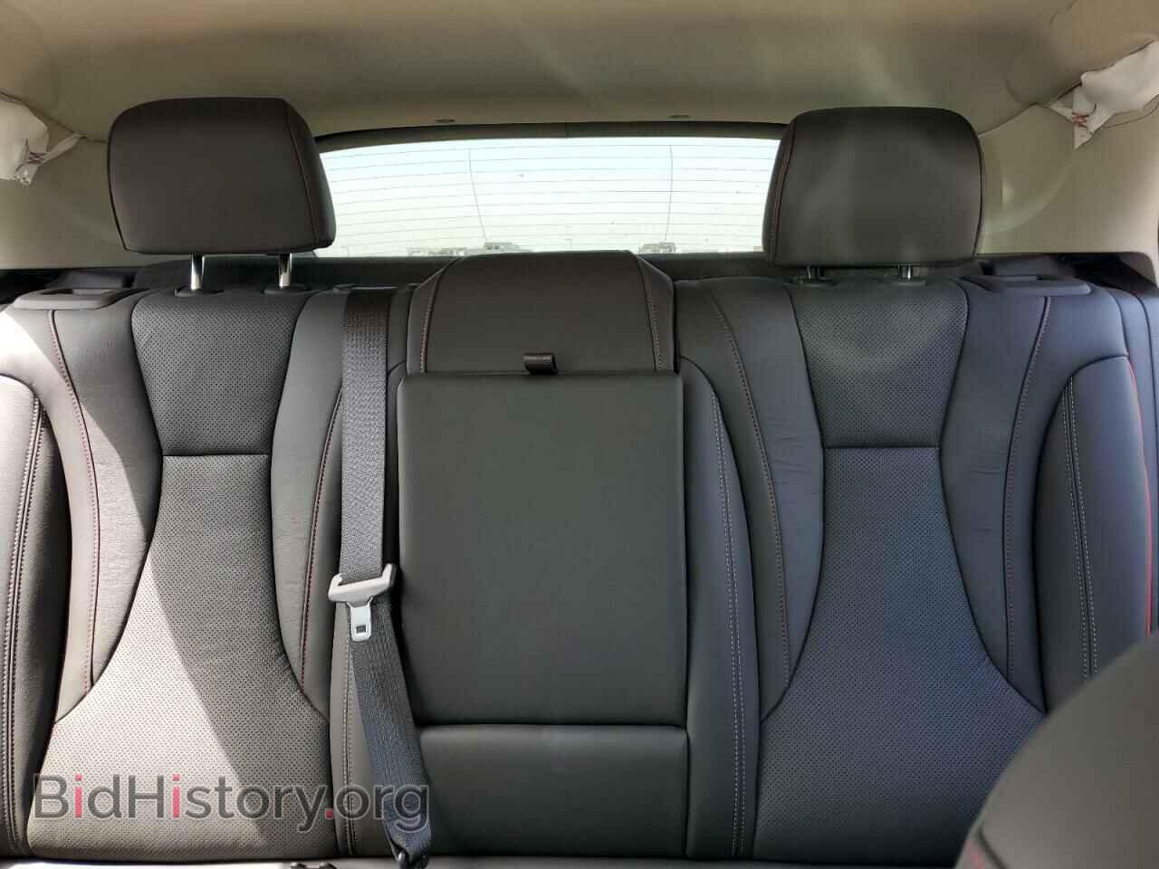 2023 BUICK ENVISION - VIN: LRBFZNR42PD061502 - Фото 10