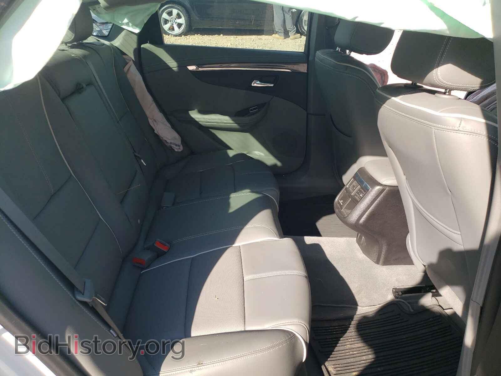 2015 CHEVROLET IMPALA - VIN: 1G1165S33FU123714 - Фото 6