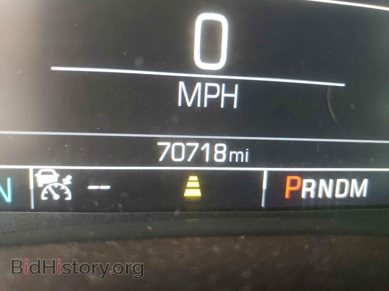 2015 CHEVROLET IMPALA - VIN: 1G1165S33FU123714 - Фото 8