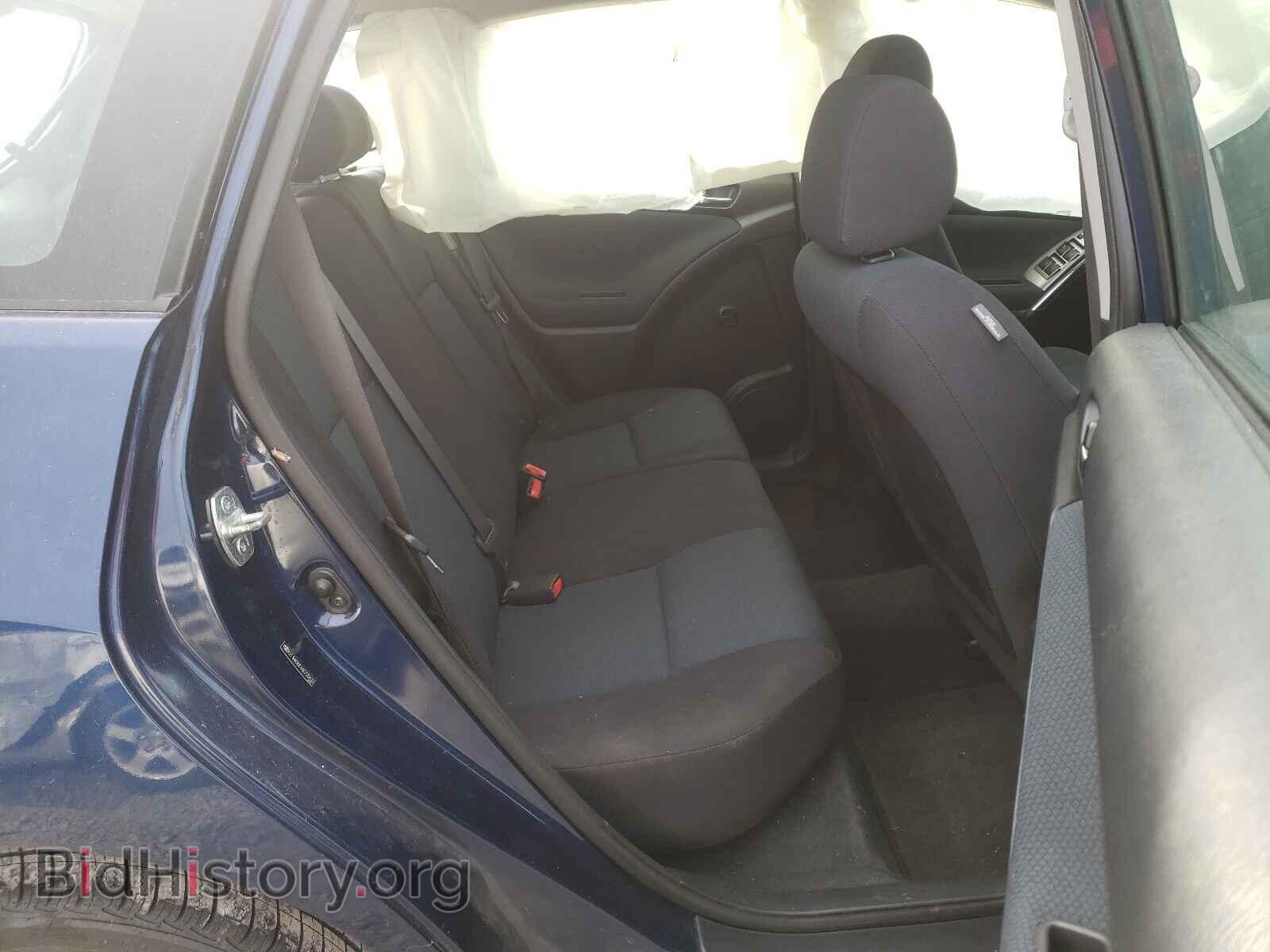 2008 TOYOTA MATRIX - VIN: 2T1KR30E48C720432 - Photo 6