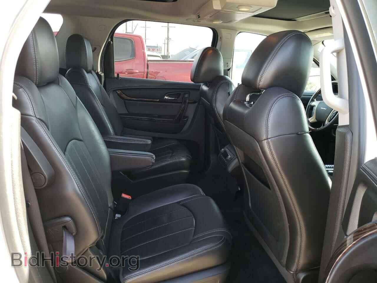 2013 GMC ACADIA DEN - VIN: 1GKKRTKD0DJ220016 - Фото 11