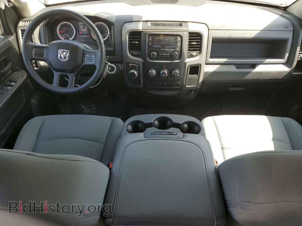 2018 RAM 1500 - VIN: 1C6RR6FG3JS157202 - Фото 8