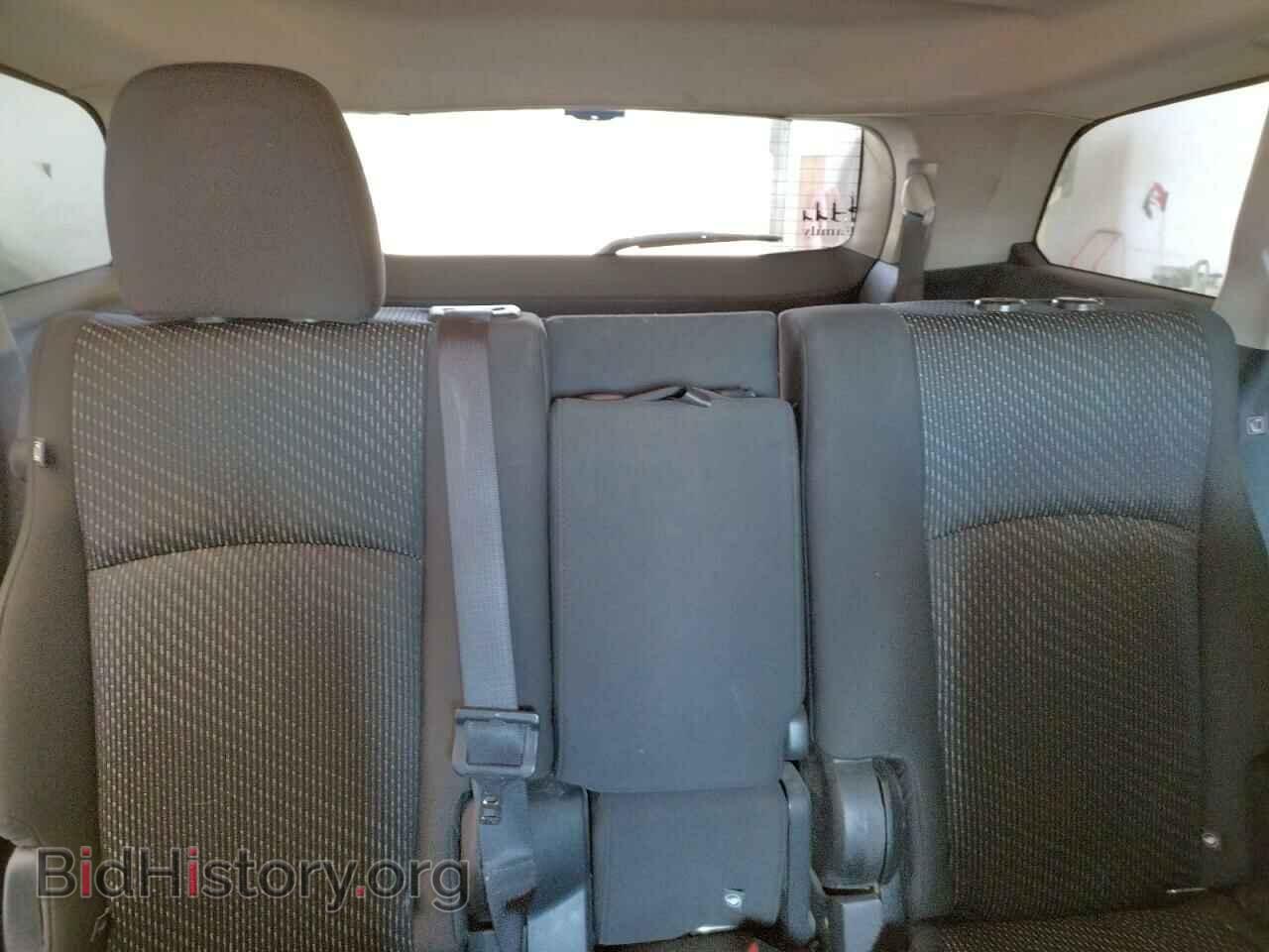 2017 DODGE JOURNEY - VIN: 3C4PDCBG5HT576003 - Фото 10