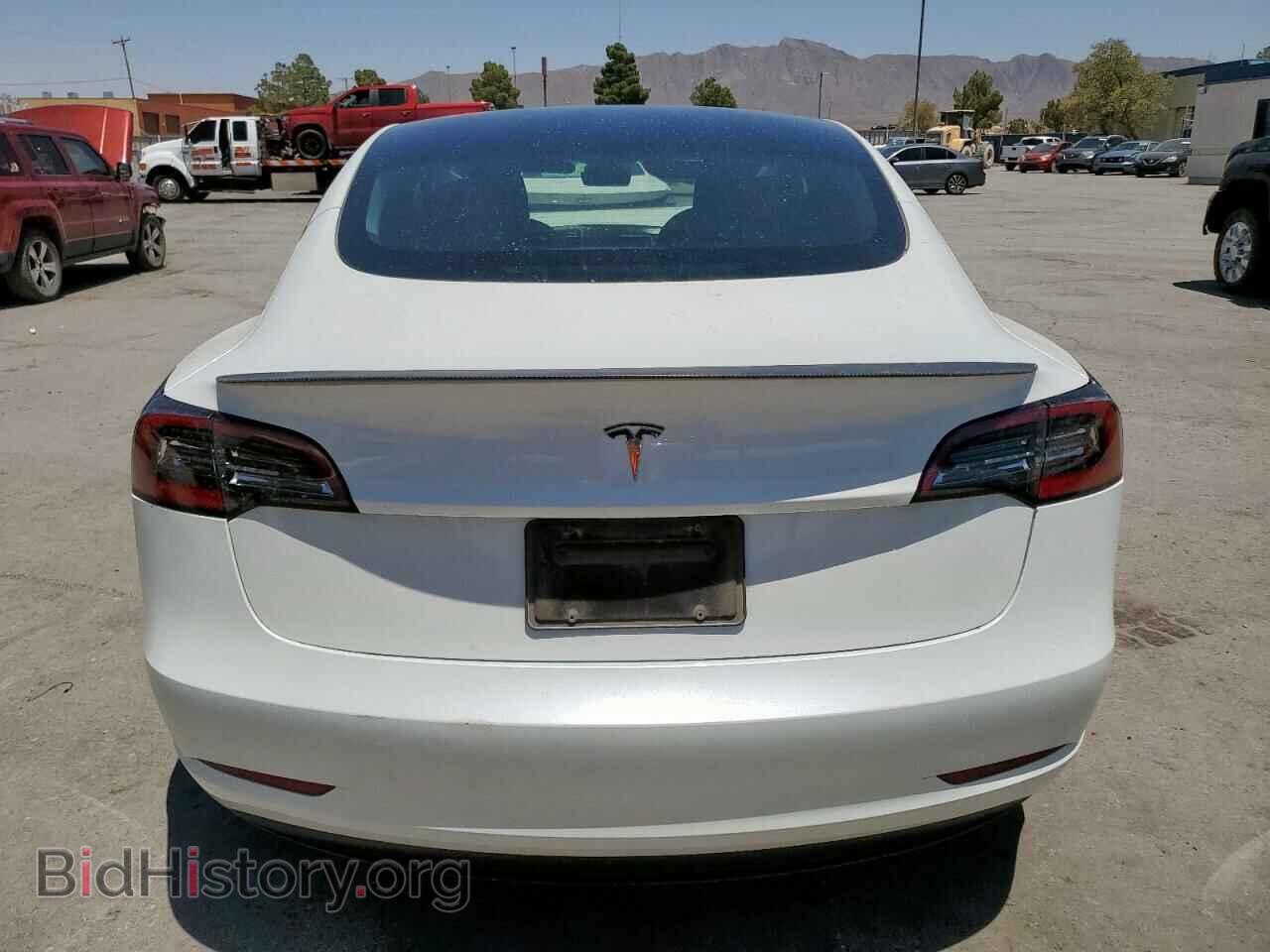 2023 TESLA MODEL 3 - VIN: 5YJ3E1EA6PF567086 - Фото 6