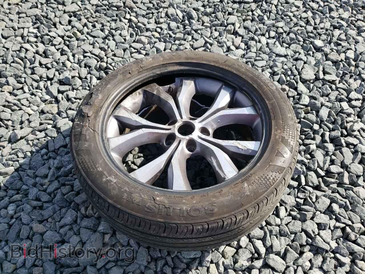 2019 CHRYSLER PACIFICA - VIN: 2C4RC1GG8KR590965 - Фото 13