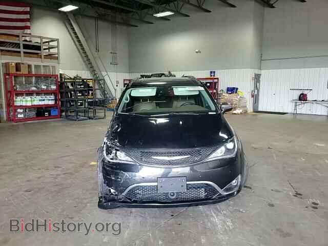 2019 CHRYSLER PACIFICA - VIN: 2C4RC1GG8KR590965 - Фото 15