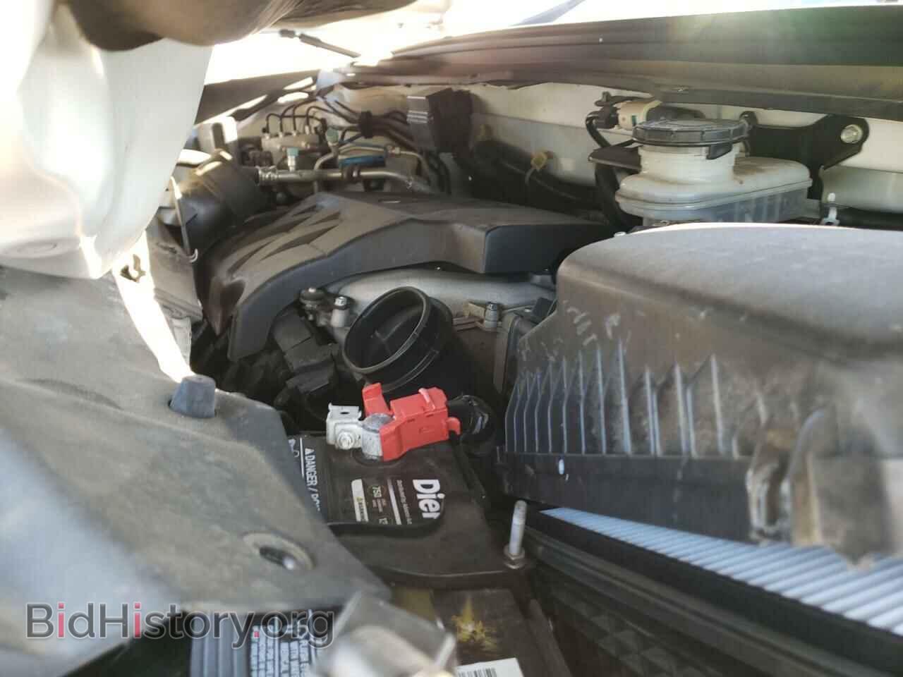 2016 ACURA RDX - VIN: 5J8TB4H36GL023905 - Фото 7