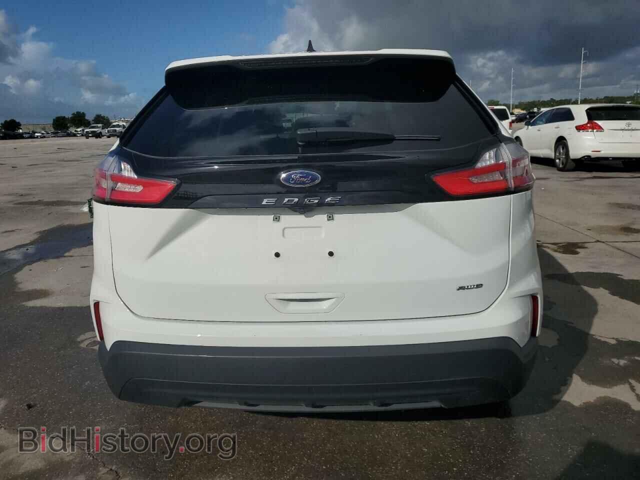 2023 FORD EDGE - VIN: 2FMPK4G98PBA26306 - Фото 6