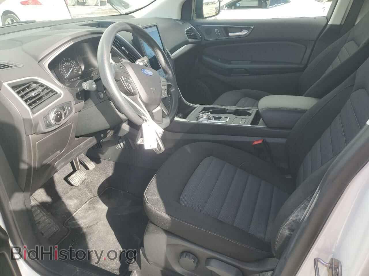 2023 FORD EDGE - VIN: 2FMPK4G98PBA26306 - Фото 7