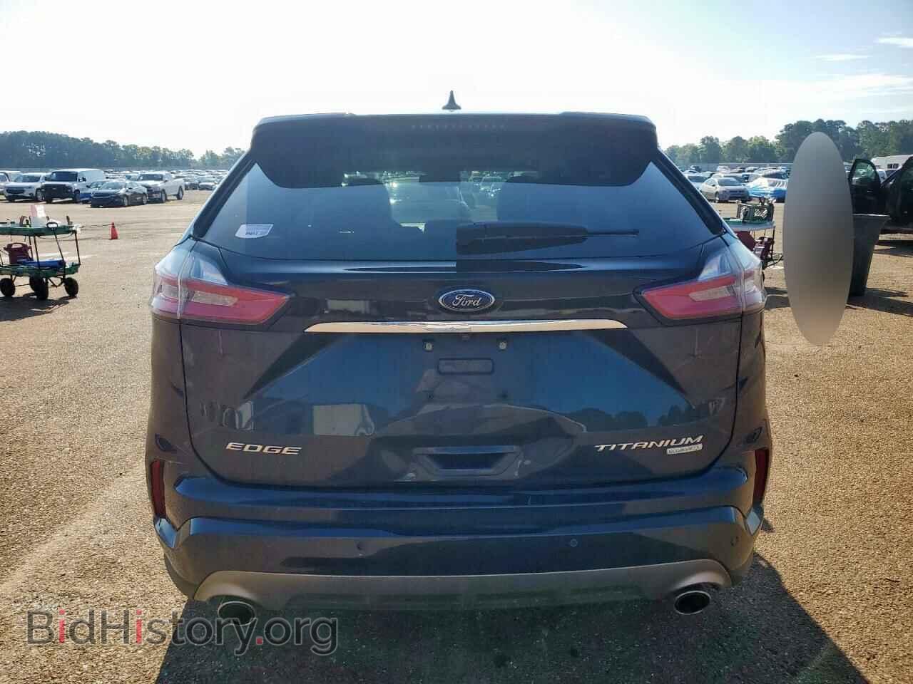 2019 FORD EDGE - VIN: 2FMPK3K92KBC35518 - Photo 6