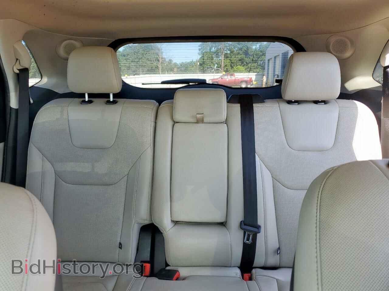 2019 FORD EDGE - VIN: 2FMPK3K92KBC35518 - Photo 10