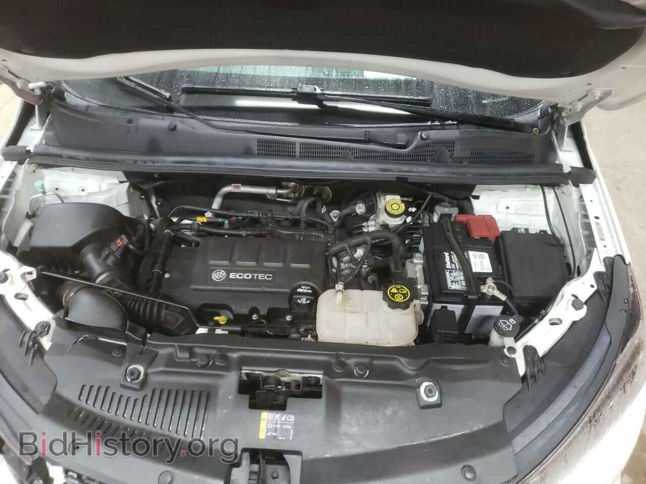 2017 BUICK ENCORE - VIN: KL4CJHSB0HB013431 - Photo 7