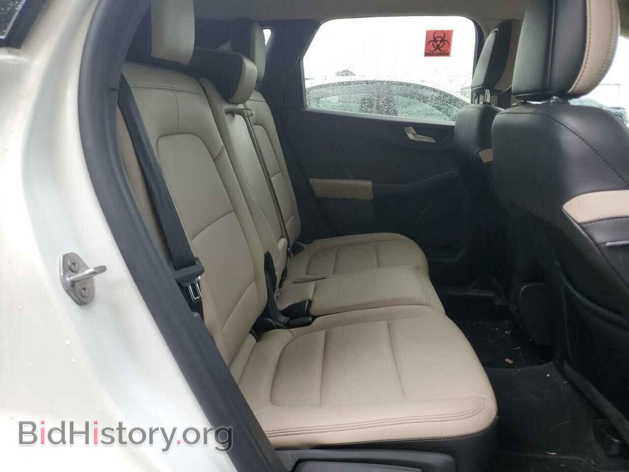 2020 FORD ESCAPE - VIN: 1FMCU0H61LUA99088 - Photo 11