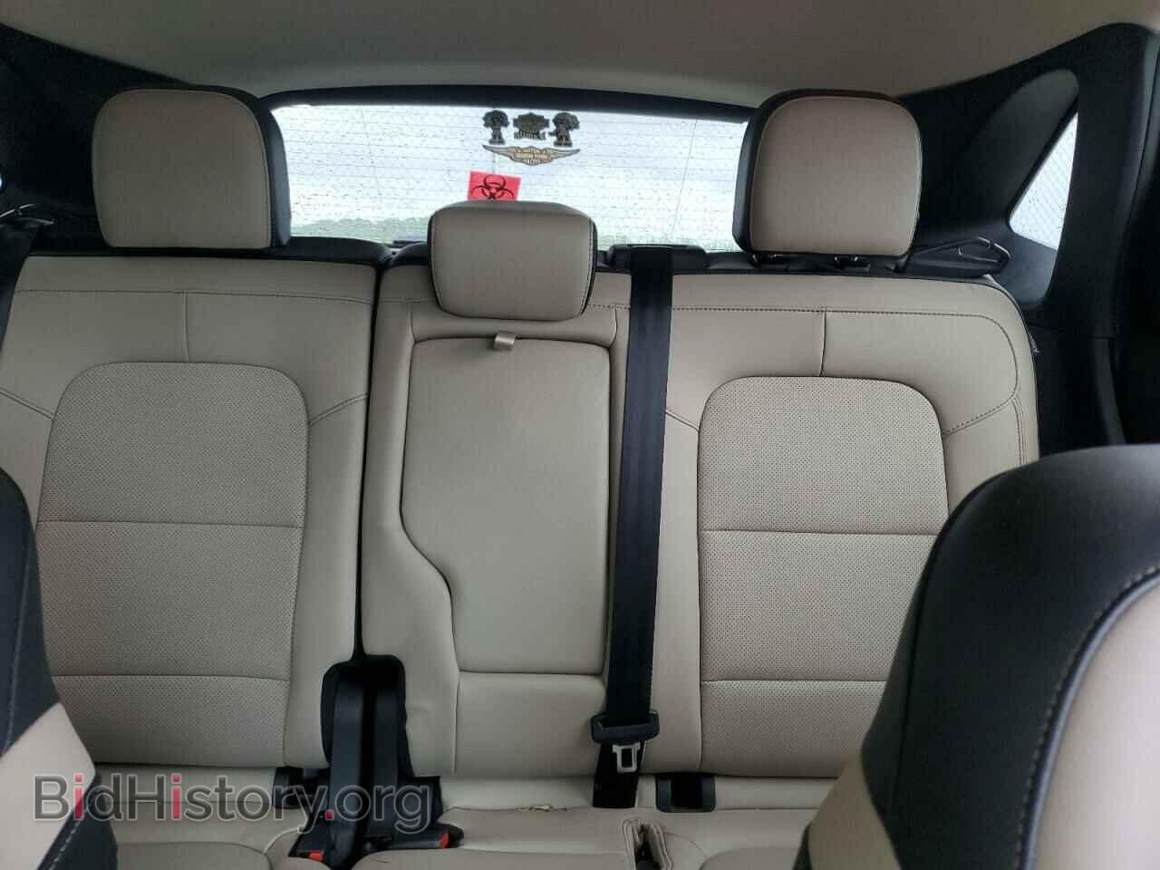 2020 FORD ESCAPE - VIN: 1FMCU0H61LUA99088 - Photo 10