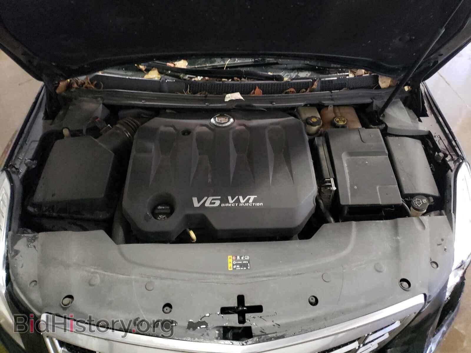 2013 CADILLAC XTS - VIN: 2G61W5S33D9227432 - Photo 7