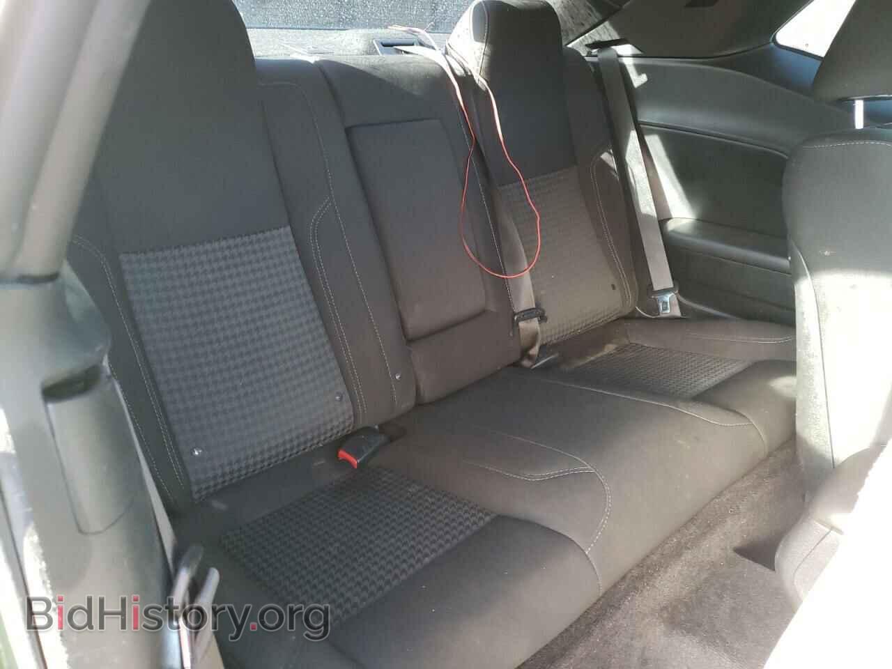 2018 DODGE CHALLENGER - VIN: 2C3CDZAG1JH310077 - Photo 6