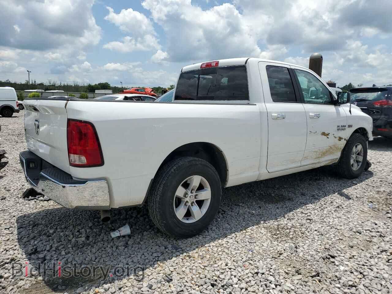 2014 RAM 1500 - VIN: 1C6RR6GT4ES366160 - Photo 3