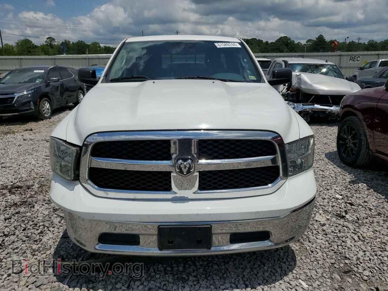 2014 RAM 1500 - VIN: 1C6RR6GT4ES366160 - Photo 5