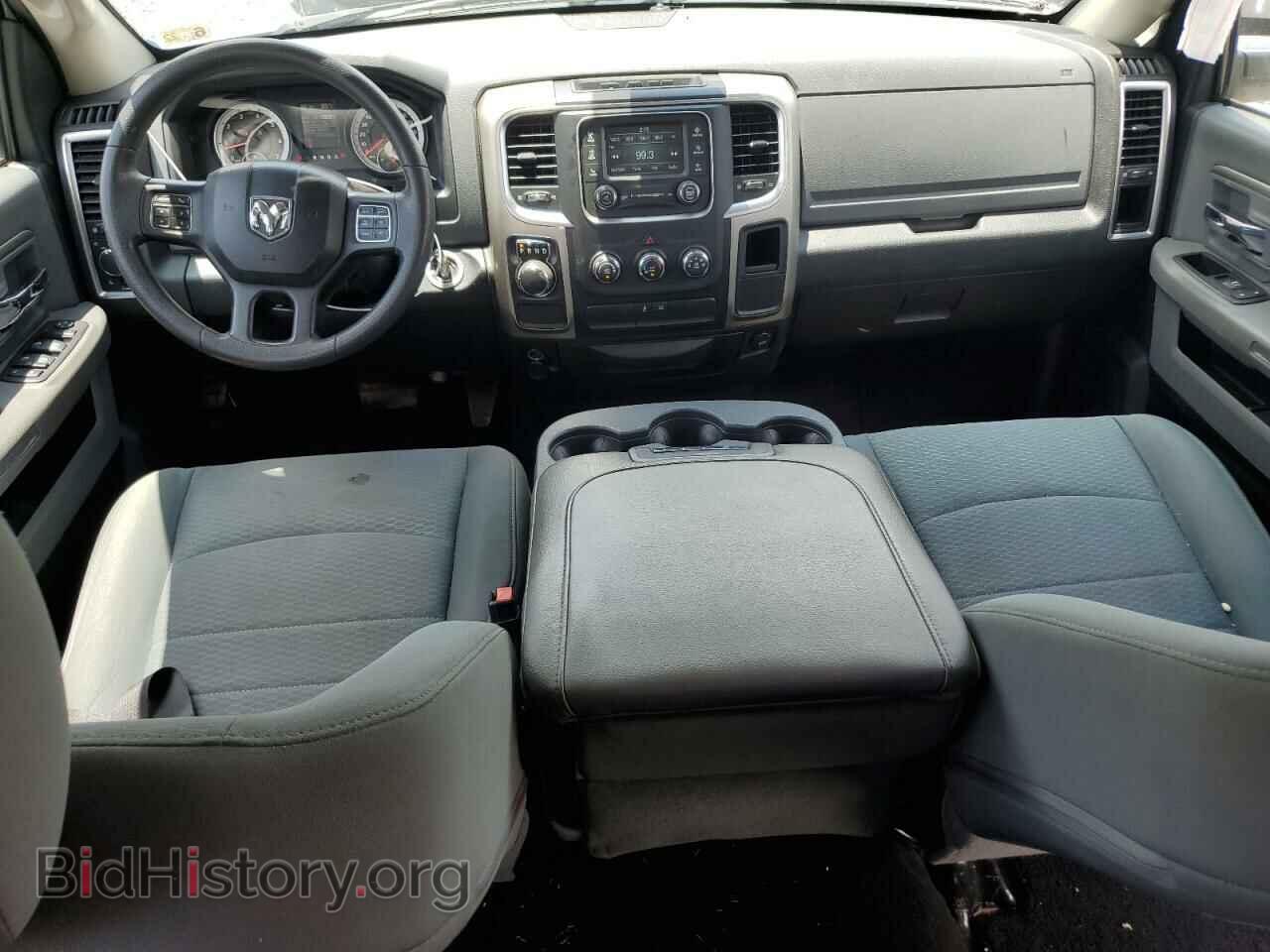 2014 RAM 1500 - VIN: 1C6RR6GT4ES366160 - Photo 8