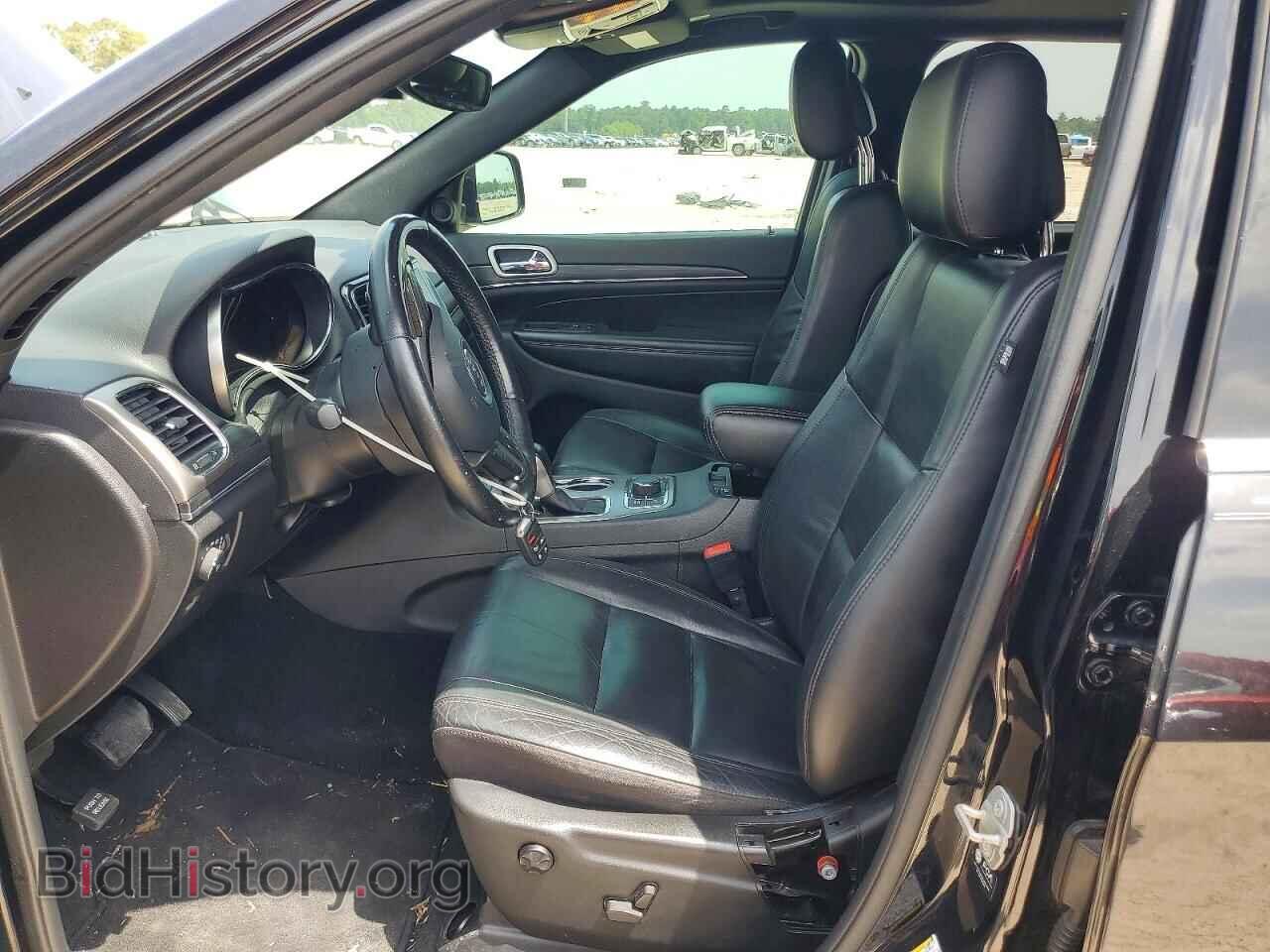 2021 JEEP CHEROKEE - VIN: 1C4RJFBG9MC802326 - Фото 7
