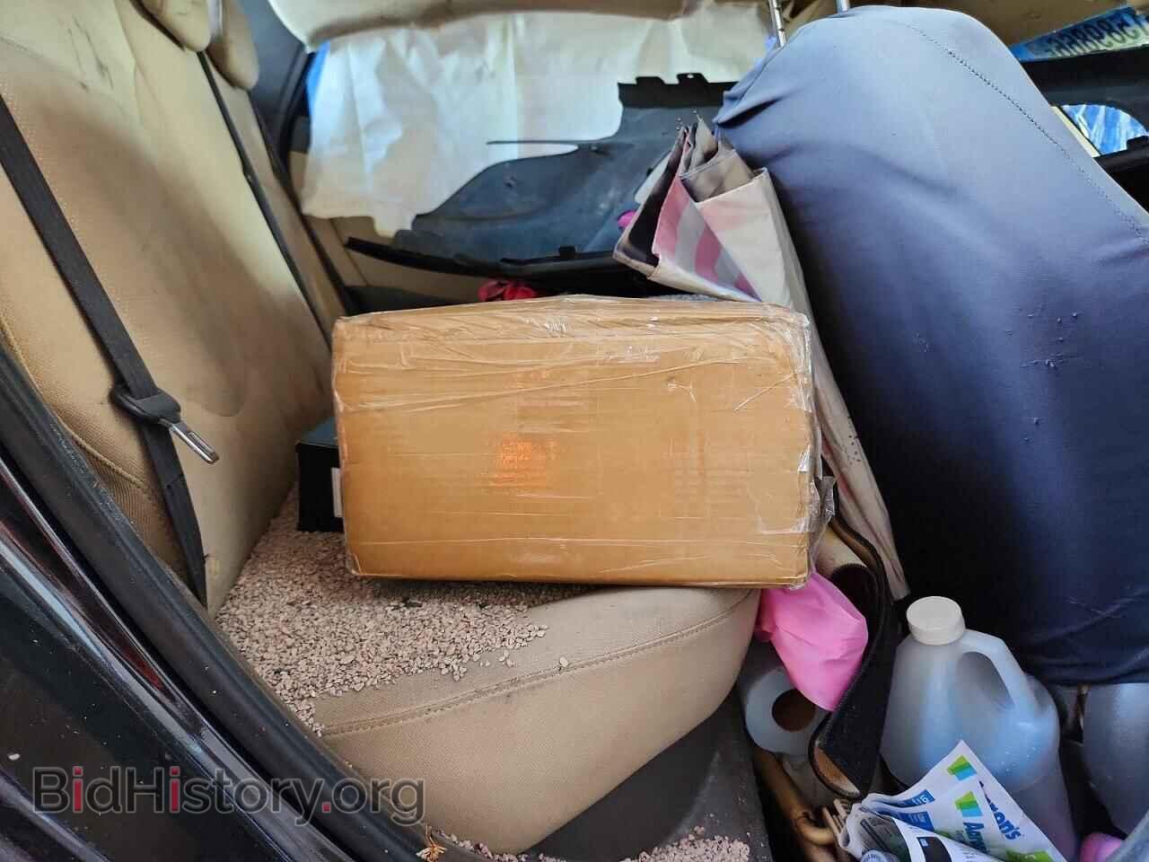 2013 HYUNDAI ACCENT - VIN: KMHCT4AE5DU400331 - Фото 10