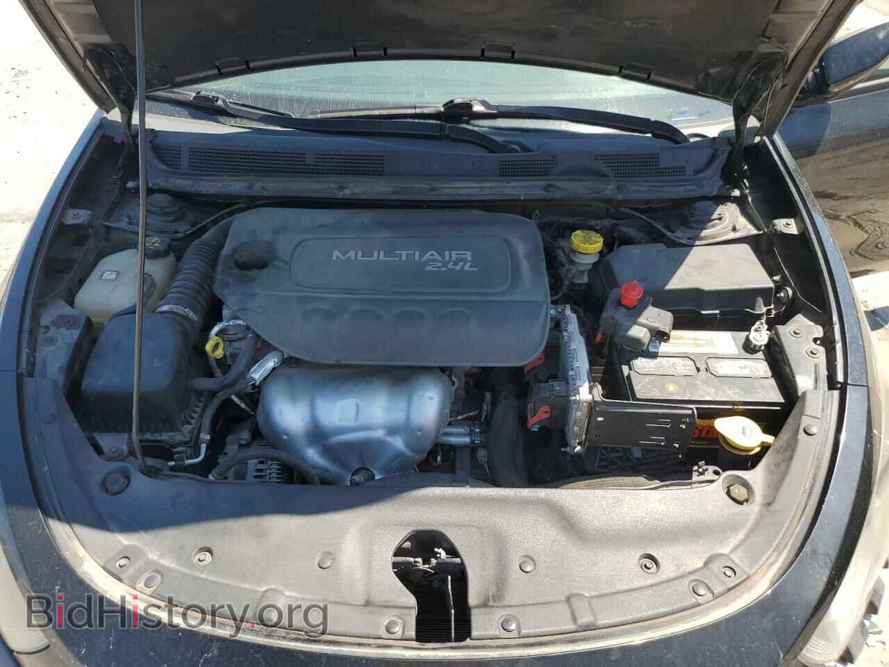 2015 DODGE DART - VIN: 1C3CDFBB0FD104948 - Фото 11