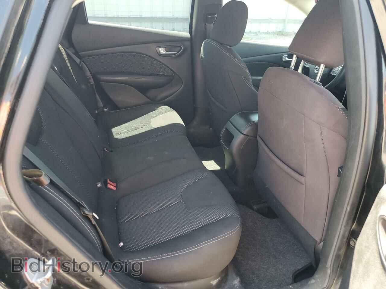 2015 DODGE DART - VIN: 1C3CDFBB0FD104948 - Фото 10