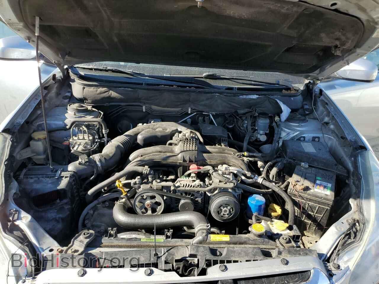 2014 SUBARU OUTBACK - VIN: 4S4BRCLC9E3270433 - Фото 7