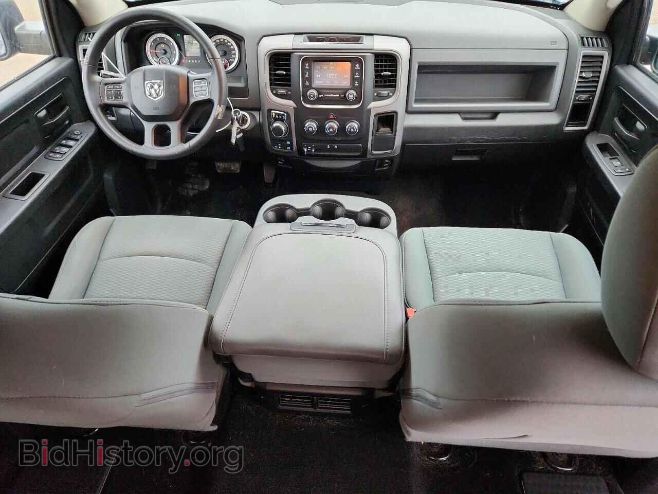 2014 RAM 1500 - VIN: 1C6RR7KT1ES451566 - Photo 8