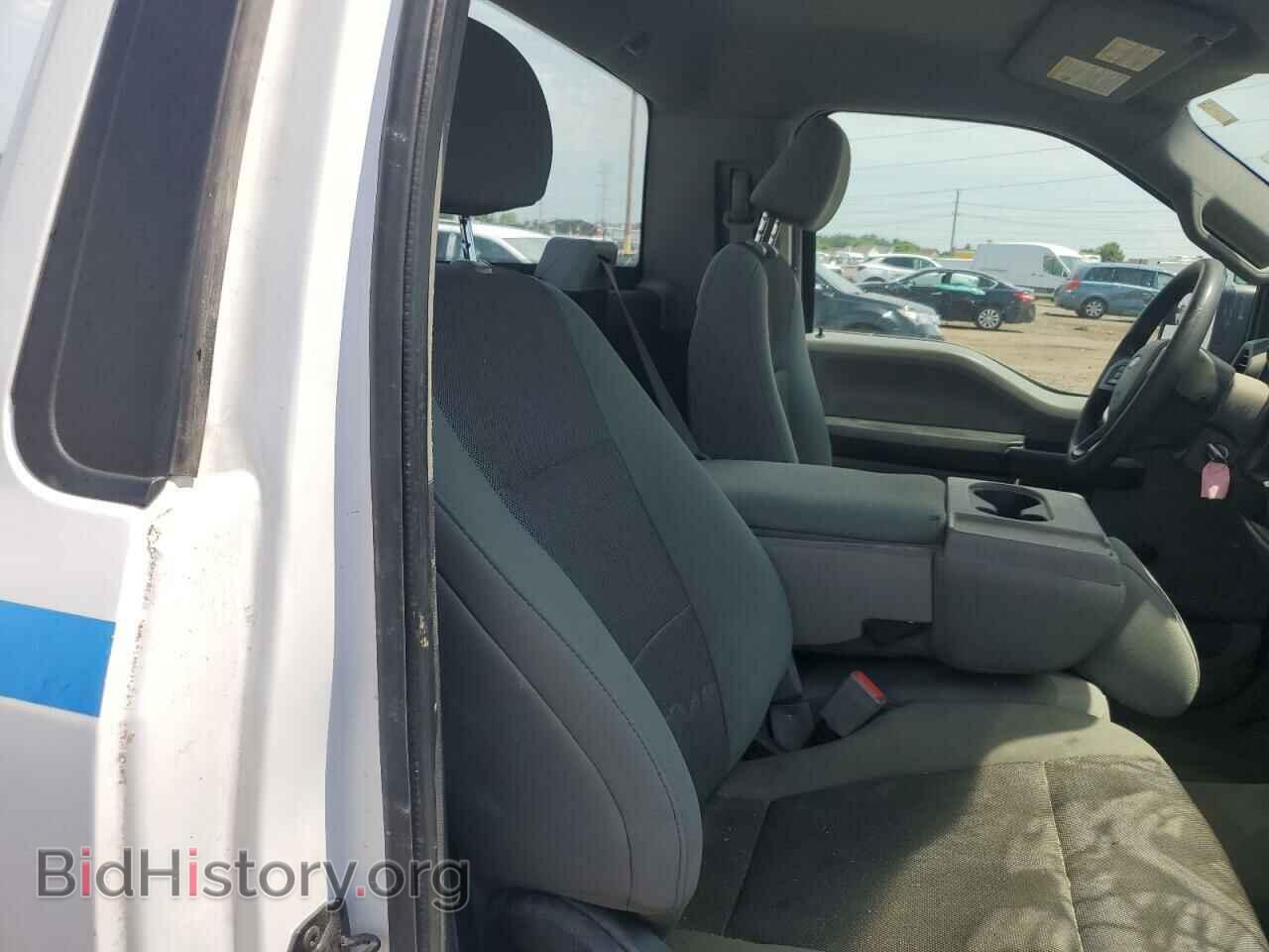 2018 FORD All Models - VIN: 1FTMF1CB8JKE02471 - Фото 10