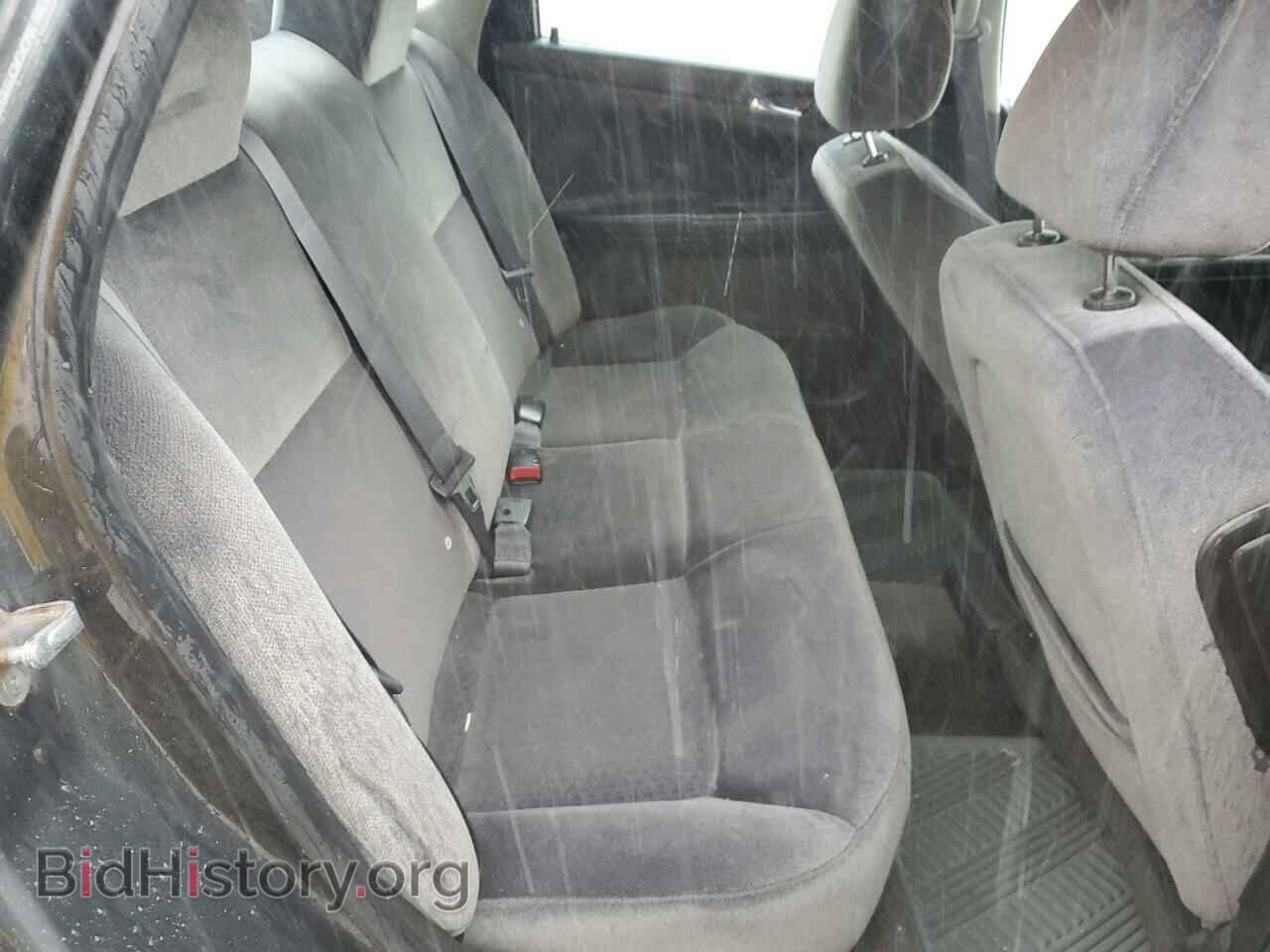 2013 CHEVROLET IMPALA - VIN: 2G1WG5E39D1146292 - Фото 10
