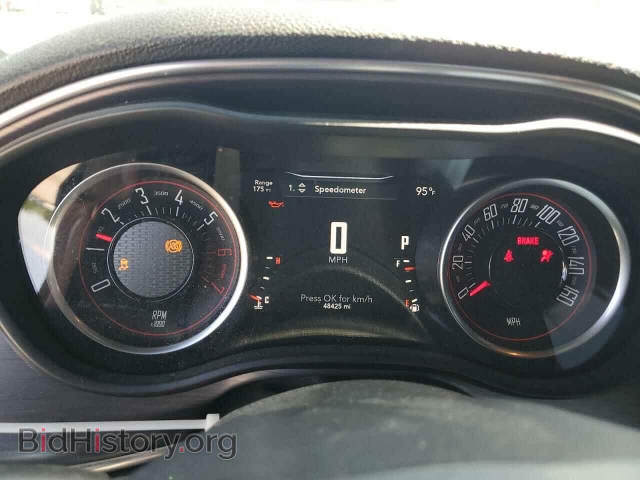 2018 DODGE CHALLENGER - VIN: 2C3CDZBT1JH154960 - Фото 9