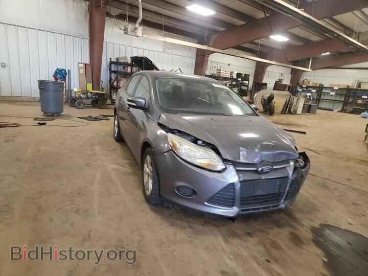 2013 FORD FOCUS - VIN: 1FADP3F2XDL291933 - Photo 14