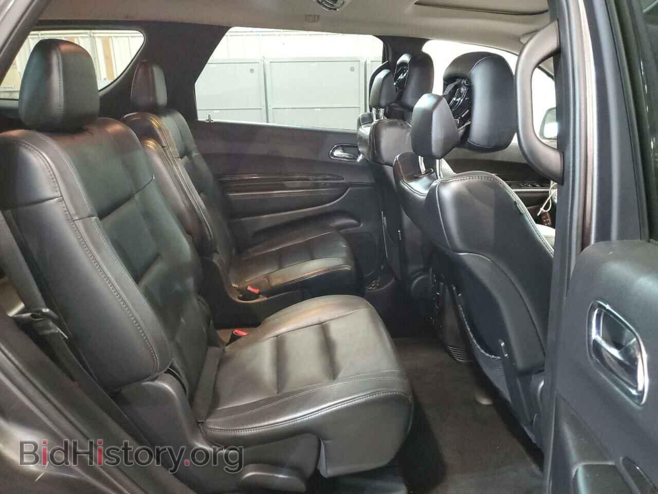 2015 DODGE DURANGO - VIN: 1C4RDJDG4FC756141 - Photo 11