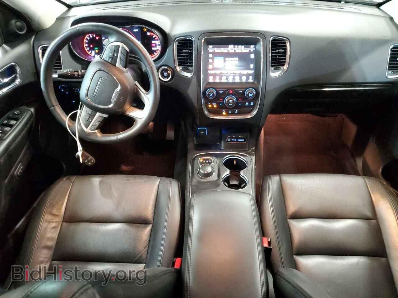 2015 DODGE DURANGO - VIN: 1C4RDJDG4FC756141 - Photo 8